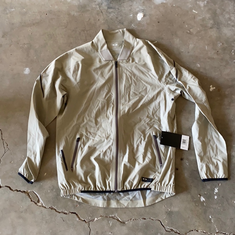Oakley Lightweight Jacket